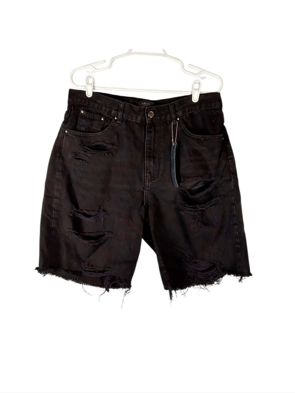 Amiri Jean Short